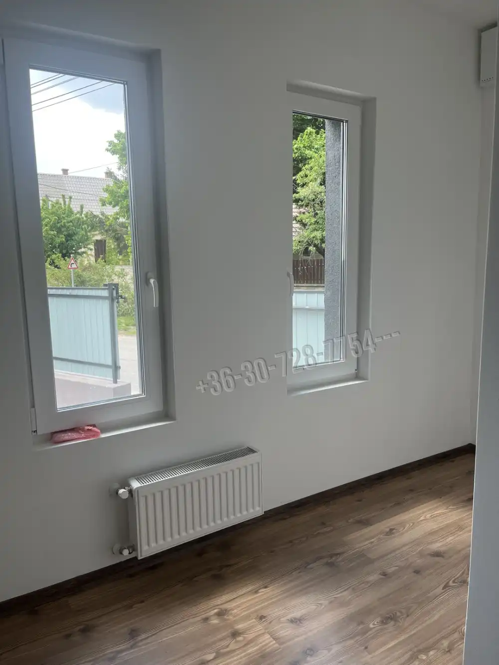 Pest megye - Csömör