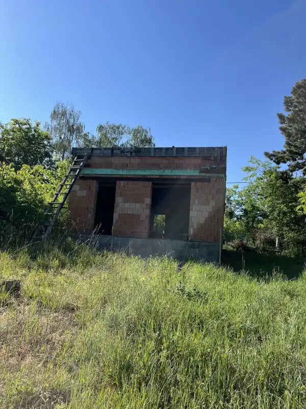 Eladó Építési telek, Csömör 813 m² 59 M Ft