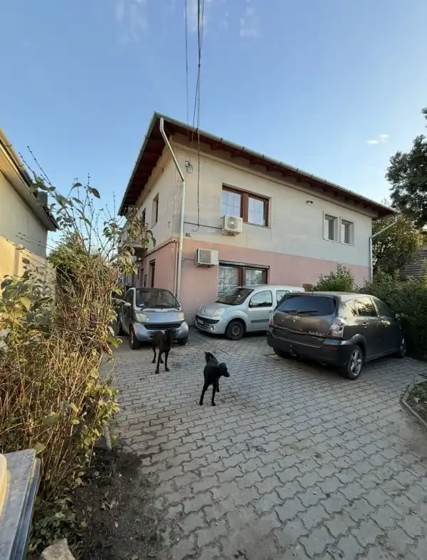 Eladó házrész, Budapest, XVI. kerület 5 szoba 150 m² 146 M Ft