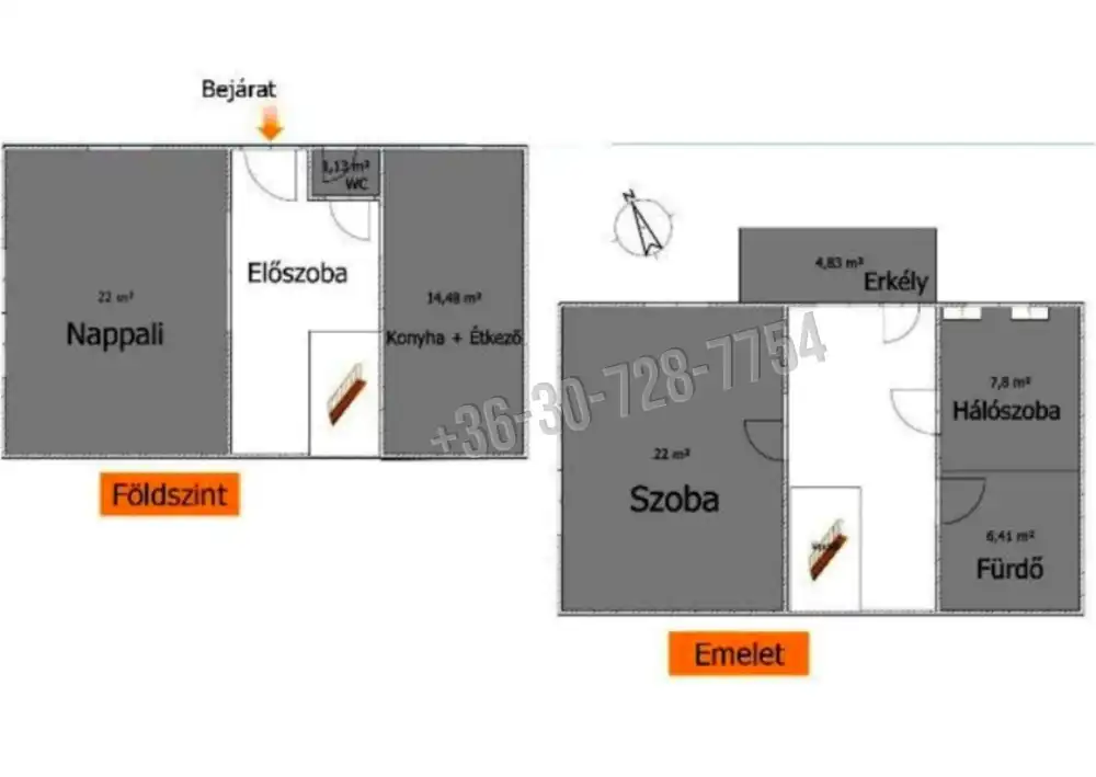 Budapest, XVI. kerület - Rákosszentmihály