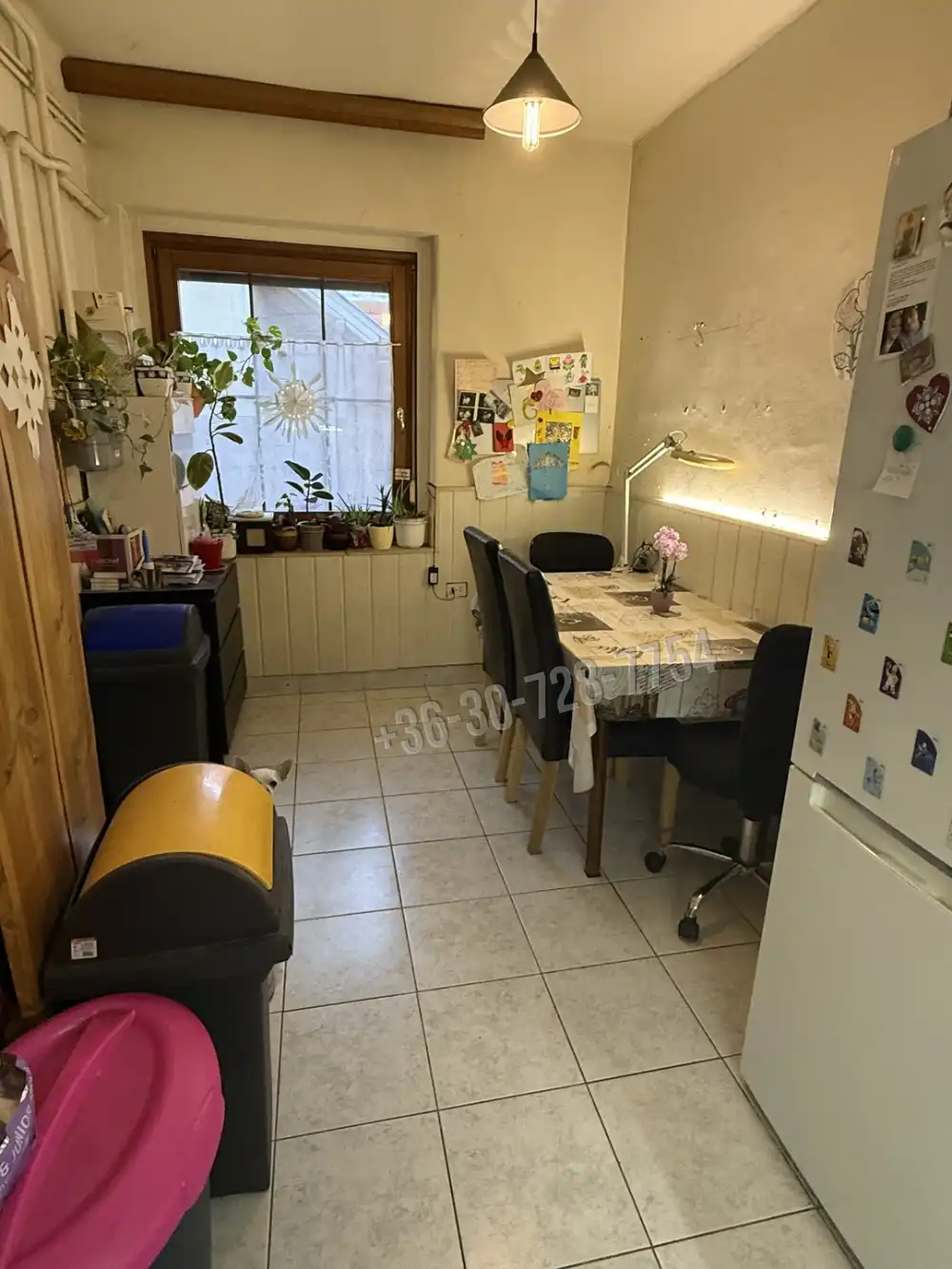 Budapest, XVI. kerület - Rákosszentmihály