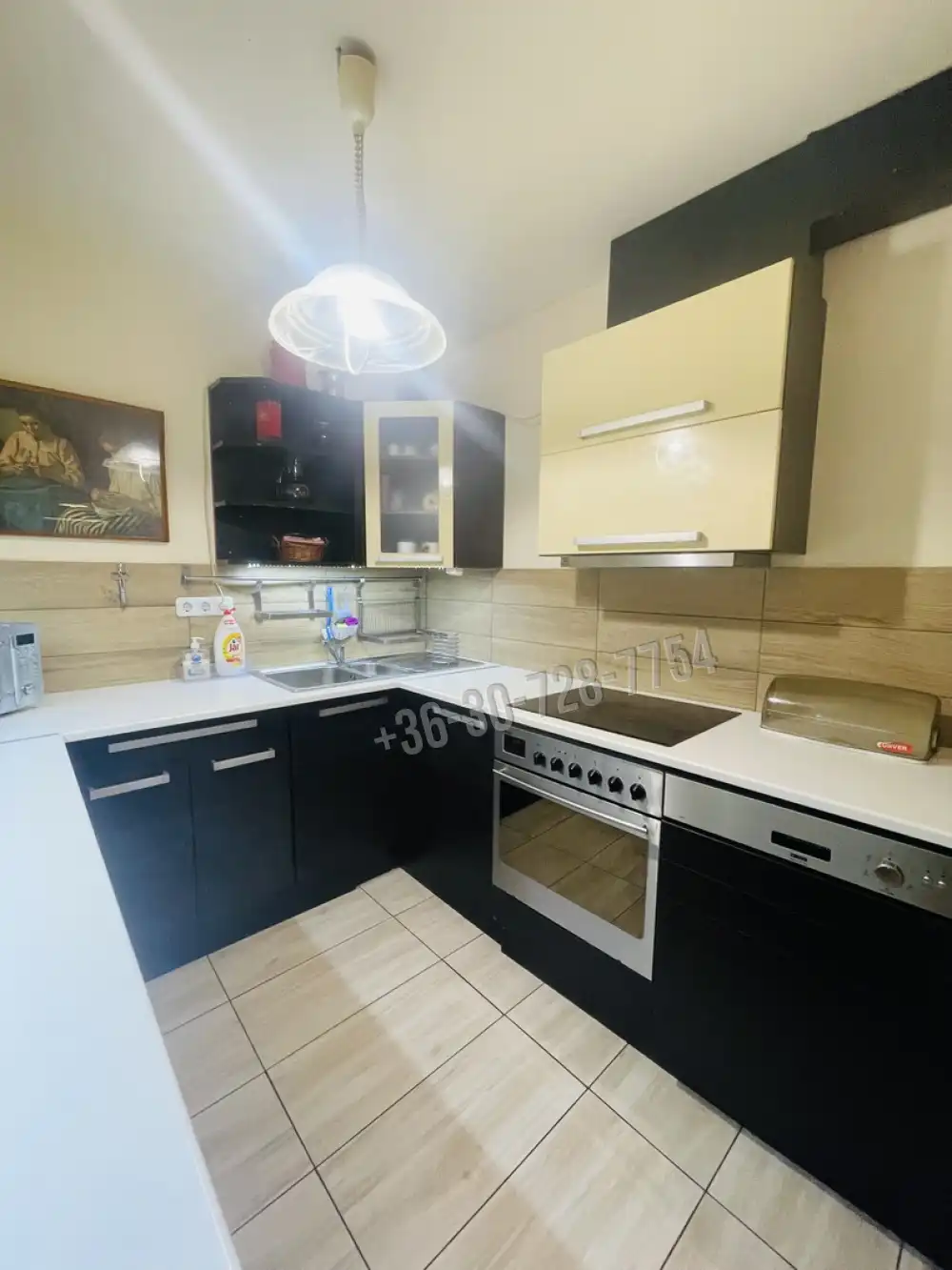 Budapest, XVI. kerület - Rákosszentmihály