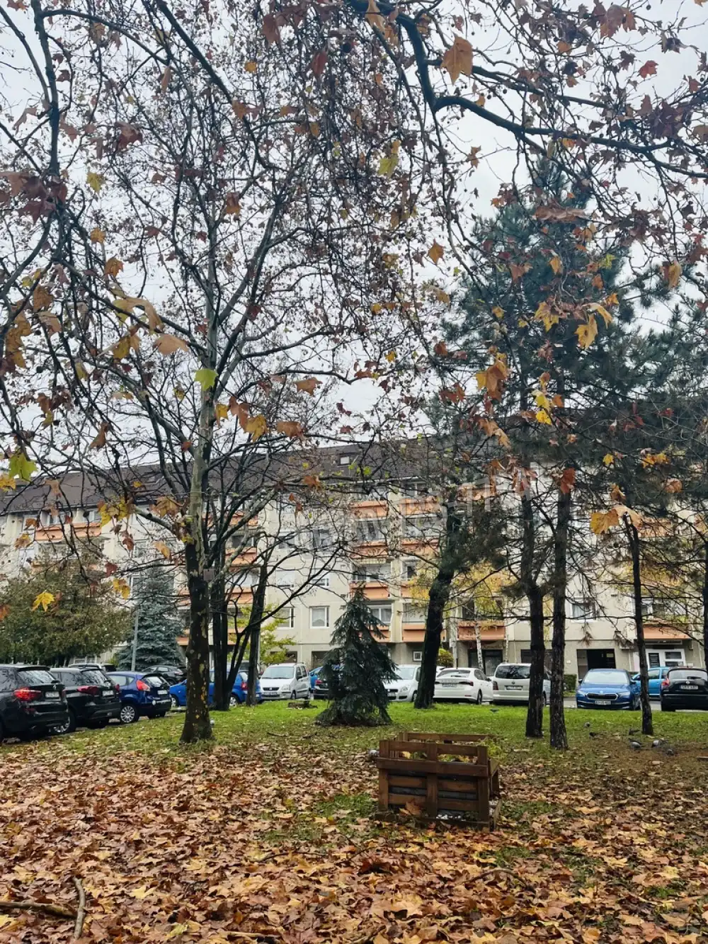 Budapest, XIV. kerület - Alsórákos