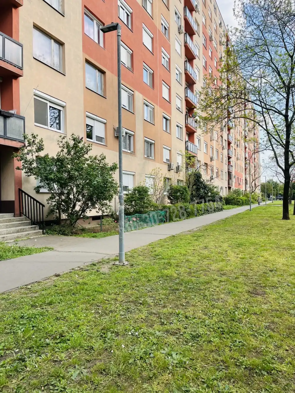 Budapest, XV. kerület - Újpalota