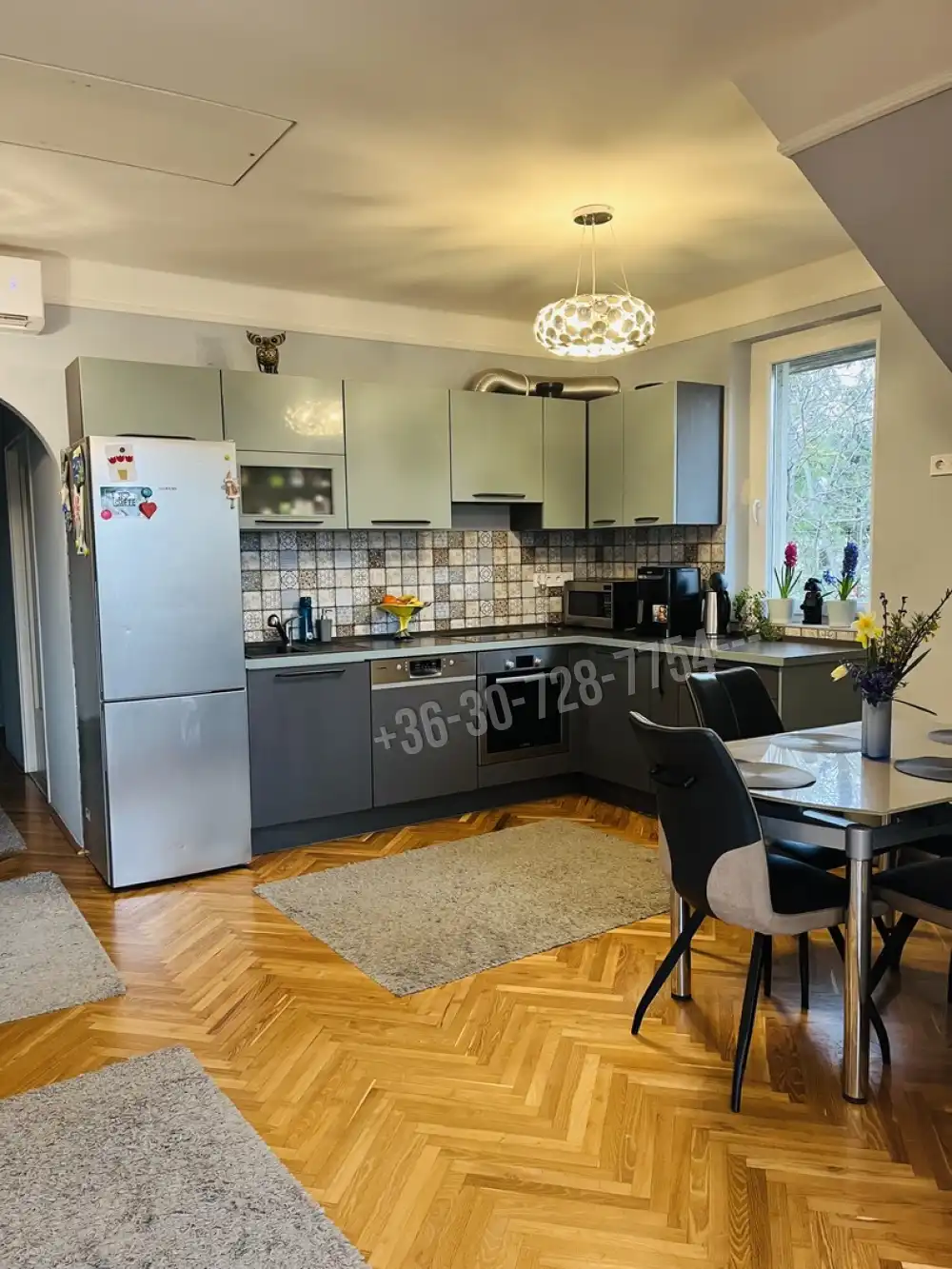 Budapest, XVI. kerület - Árpádföld