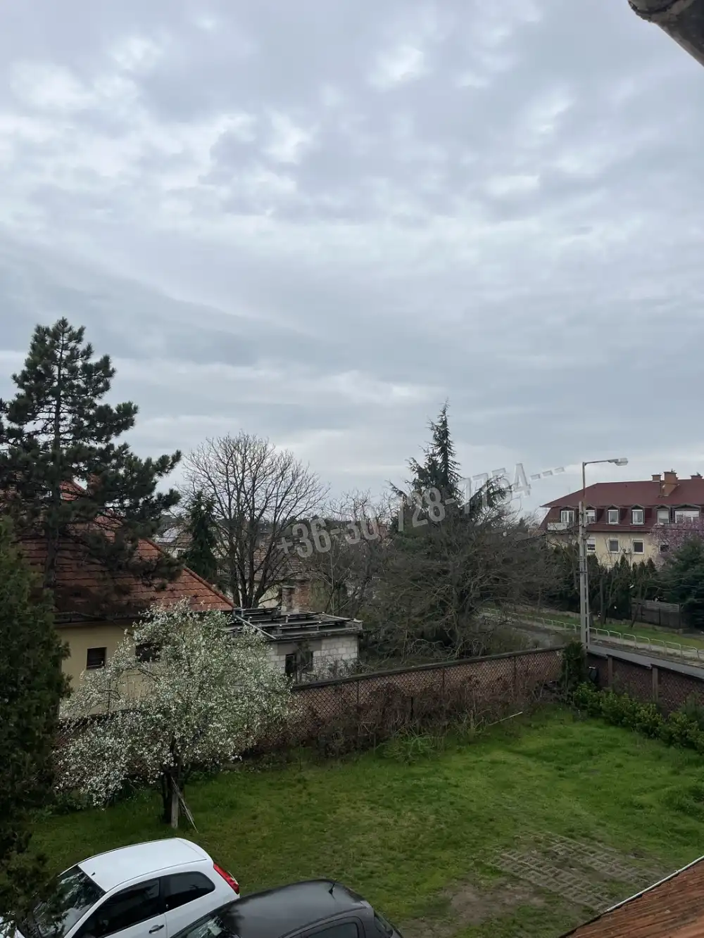 Budapest, XVI. kerület - Árpádföld